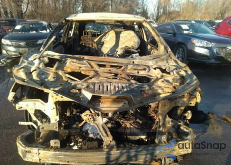 2016 Ford Edge Se z USA, uszkodzony, nr VIN 2FMPK3G9XGBB43430